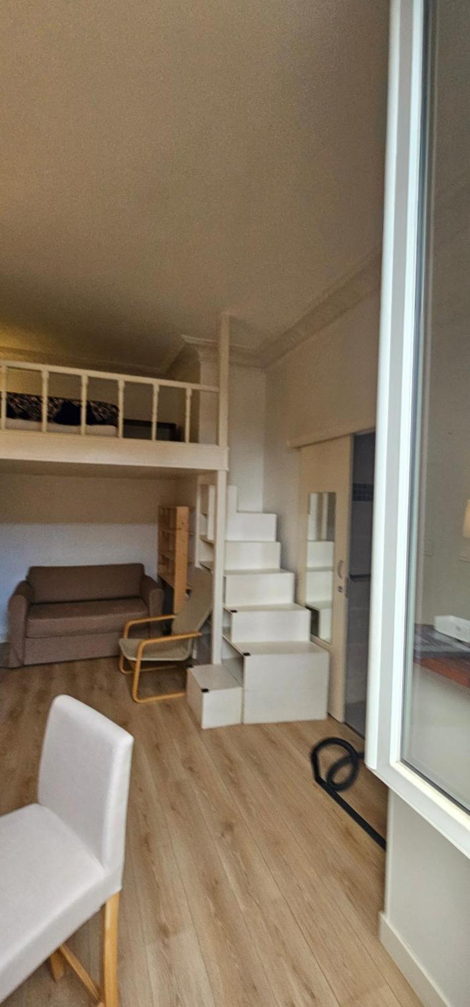 Studio Cosy Clichy Eksteriør billede