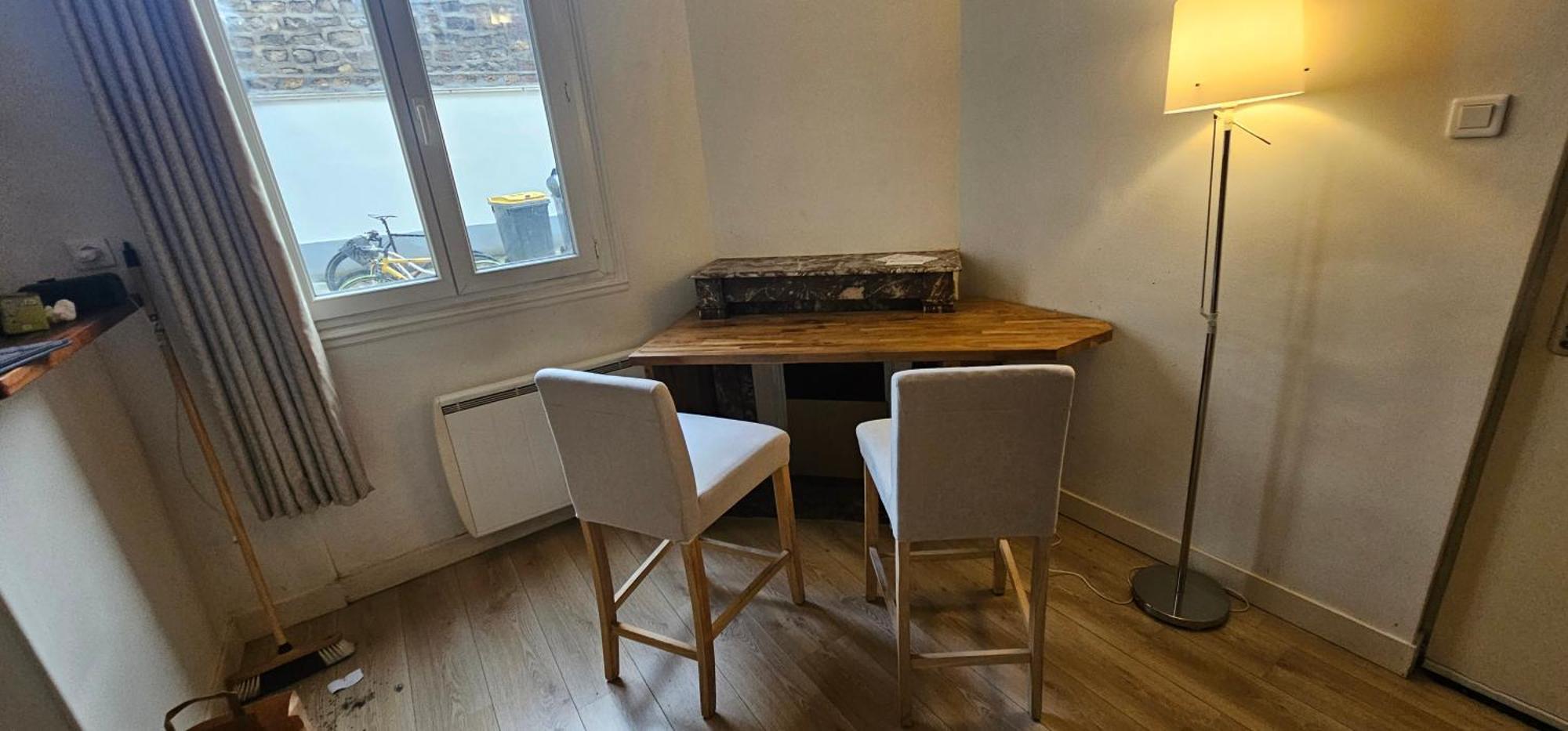 Studio Cosy Clichy Eksteriør billede