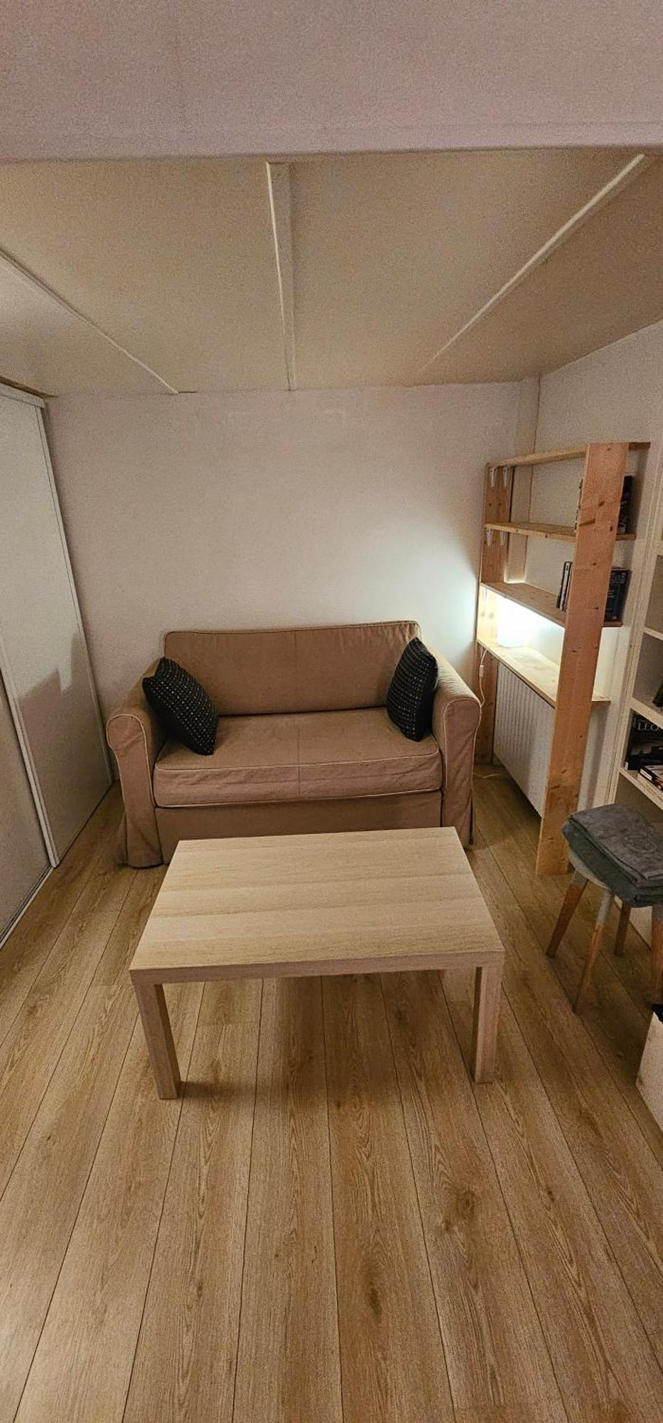 Studio Cosy Clichy Eksteriør billede